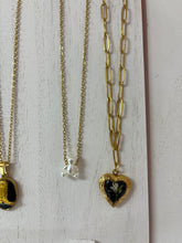 Load image into Gallery viewer, Evergarden necklaces