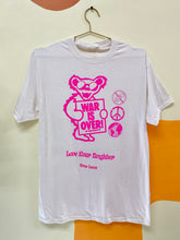 Load image into Gallery viewer, War Is Over Tee