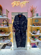 Load image into Gallery viewer, One of a kind painted coverall