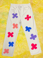 Load image into Gallery viewer, SEND IN YOUR OWN JEANS
