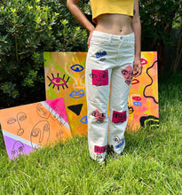 Load image into Gallery viewer, SEND IN YOUR OWN JEANS