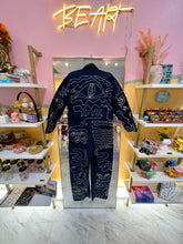 Load image into Gallery viewer, One of a kind painted coverall