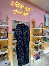 Load image into Gallery viewer, One of a kind painted coverall
