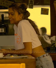 Load image into Gallery viewer, Sustainability is hot t-shirt