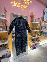 Load image into Gallery viewer, One of a kind painted coverall