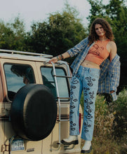 Load image into Gallery viewer, SEND IN YOUR OWN JEANS