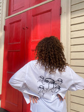 Load image into Gallery viewer, Our Famous White Button Up