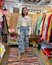 Load image into Gallery viewer, SEND IN YOUR OWN JEANS