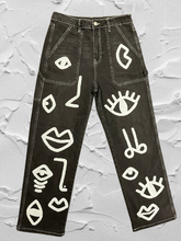 Load image into Gallery viewer, SEND IN YOUR OWN JEANS