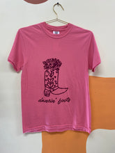 Load image into Gallery viewer, Dancing Boots Tee
