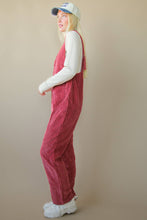 Load image into Gallery viewer, Cozy Soft Corduroy Jumpsuits
