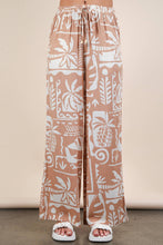 Load image into Gallery viewer, FUNKY Wide Leg Resort Pants
