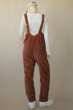 Load image into Gallery viewer, Cozy Soft Corduroy Jumpsuits
