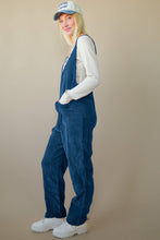 Load image into Gallery viewer, Cozy Soft Corduroy Jumpsuits
