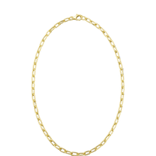 Load image into Gallery viewer, Charleston Oval Chain
