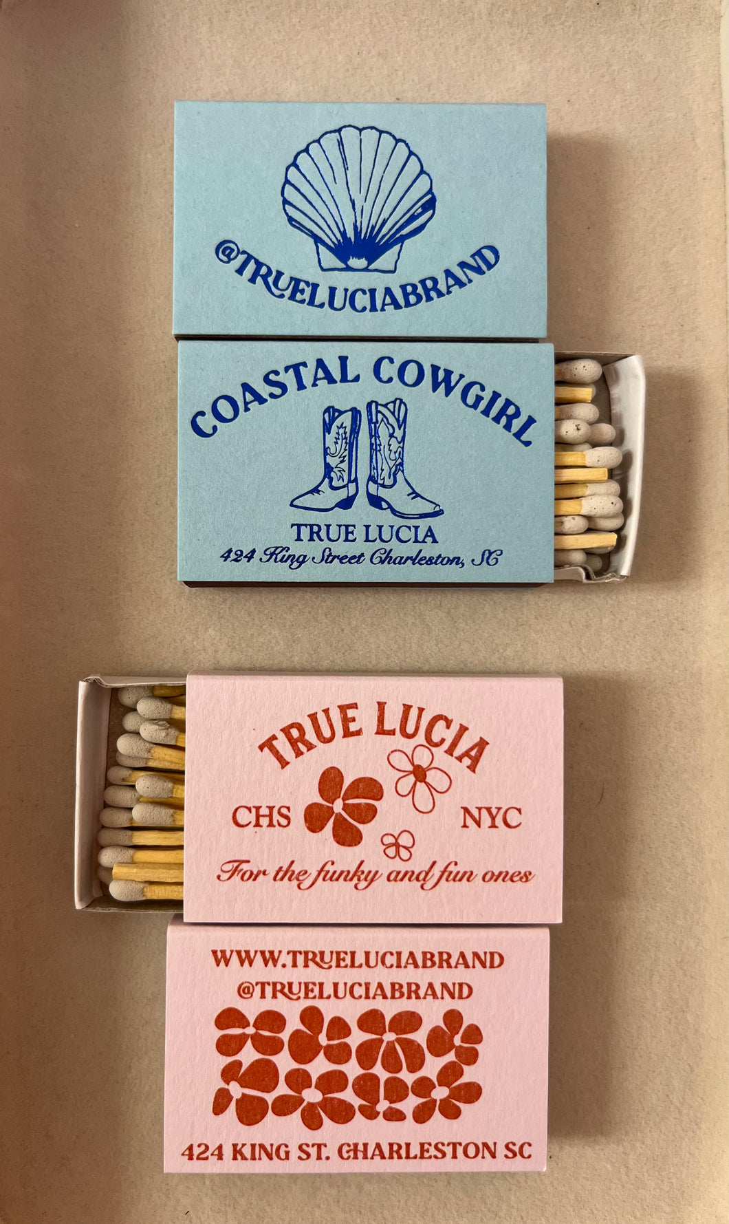 Matchbox