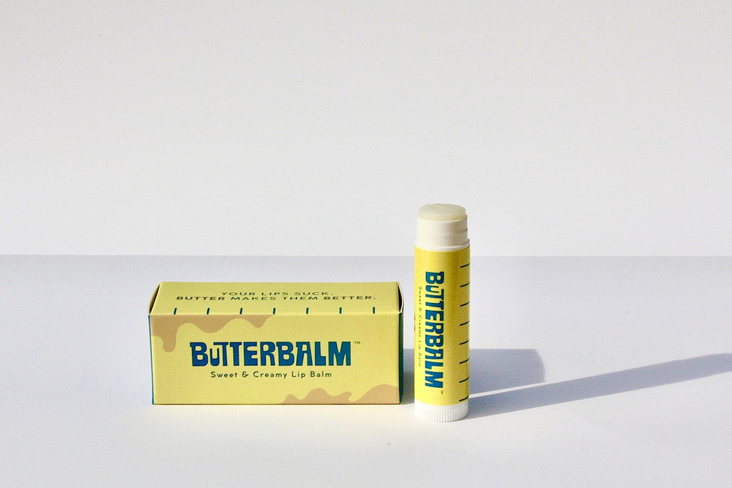 Butterbalm LIipbalm