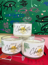 Load image into Gallery viewer, Charleston candle
