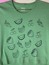 Load image into Gallery viewer, Tutti Fruity Baby Tee
