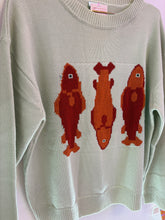 Load image into Gallery viewer, Sardine Sweater
