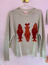 Load image into Gallery viewer, Sardine Sweater
