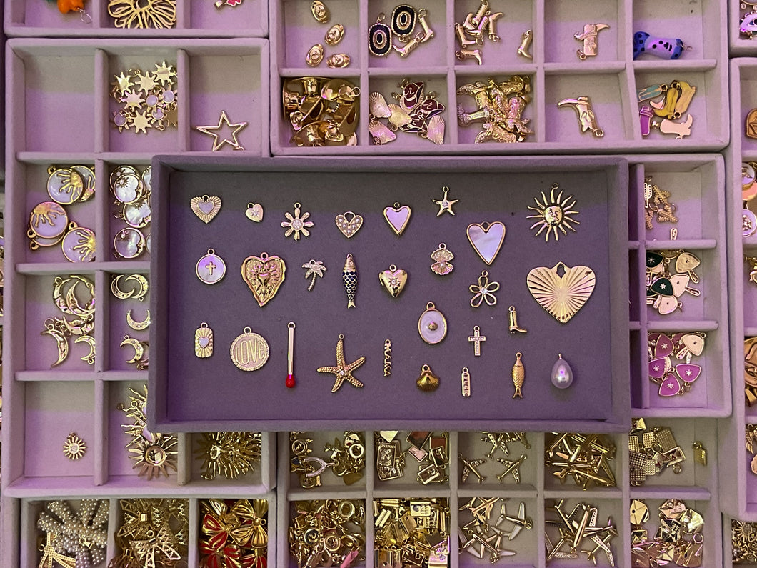 Special Order/Pre-order Charm