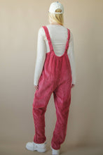 Load image into Gallery viewer, Cozy Soft Corduroy Jumpsuits
