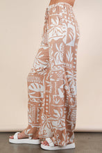 Load image into Gallery viewer, FUNKY Wide Leg Resort Pants
