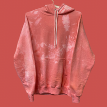 Load image into Gallery viewer, Baby You&#39;re A Work of Art Pink Hoodie

