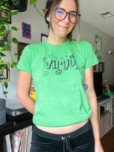 Load image into Gallery viewer, Virgo Baby Tee
