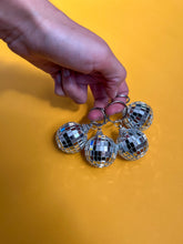 Load image into Gallery viewer, Disco Ball Keychain
