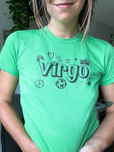 Load image into Gallery viewer, Virgo Baby Tee
